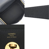 HERMES エルメス リンディ 26 キャバン K刻印(2025年頃) レディース エバーカラー ショルダーバッグ Aランク 中古 銀蔵