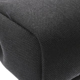 HERMES エルメス エールバッグ ジップ 20 ミニ 2WAY ブラック K刻印(20025年頃) レディース トワルアッシュ ヴァッシュハンター ハンドバッグ 未使用 銀蔵