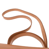 HERMES エルメス エールバッグ ジップ PM エトゥープ/ナチュラル B刻印(2023年頃) レディース トワルオフィシェ/ヴァッシュハンター 2WAYバッグ Aランク 中古 銀蔵