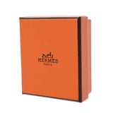 HERMES エルメス カデナ ヒポポタマス 2005年限定 メタル ユニセックス メタル その他小物 ABランク 中古 銀蔵