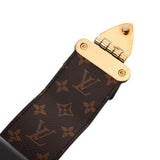 LOUIS VUITTON ルイヴィトン プティットマル ピンク/カーキ レディース モノグラムキャンバス ショルダーバッグ Aランク 中古 銀蔵