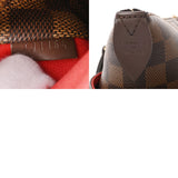 LOUIS VUITTON ルイヴィトン ダミエ トータリーPM 新型 ブラウン N41282 レディース ダミエキャンバス トートバッグ Aランク 中古 銀蔵