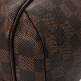LOUIS VUITTON ルイヴィトン ダミエ トータリーPM 新型 ブラウン N41282 レディース ダミエキャンバス トートバッグ Aランク 中古 銀蔵
