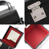 LOUIS VUITTON ルイヴィトン エピ ブリーカーボックス 2WAY ノワール M52703 レディース エピレザー ハンドバッグ Aランク 中古 銀蔵