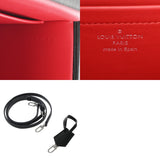 LOUIS VUITTON ルイヴィトン エピ ブリーカーボックス 2WAY ノワール M52703 レディース エピレザー ハンドバッグ Aランク 中古 銀蔵