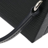 LOUIS VUITTON ルイヴィトン エピ ブリーカーボックス 2WAY ノワール M52703 レディース エピレザー ハンドバッグ Aランク 中古 銀蔵