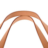 LOUIS VUITTON ルイヴィトン モノグラムヴェルニ ヒューストン トートバッグ ノワゼット M91340 レディース モノグラムヴェルニ ハンドバッグ ABランク 中古 銀蔵