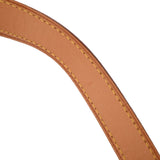 LOUIS VUITTON ルイヴィトン モノグラムヴェルニ ヒューストン トートバッグ ノワゼット M91340 レディース モノグラムヴェルニ ハンドバッグ ABランク 中古 銀蔵