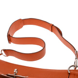 HERMES エルメス ジプシエール 34 オレンジ □Q刻印(2013年頃) レディース トリヨンクレマンス ショルダーバッグ Aランク 中古 銀蔵