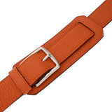 HERMES エルメス ジプシエール 34 オレンジ □Q刻印(2013年頃) レディース トリヨンクレマンス ショルダーバッグ Aランク 中古 銀蔵