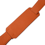 HERMES エルメス ジプシエール 34 オレンジ □Q刻印(2013年頃) レディース トリヨンクレマンス ショルダーバッグ Aランク 中古 銀蔵