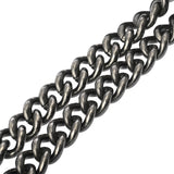 CHANEL シャネル ボーイシャネル スモールハンドバッグ 20cm ブラック A67085 レディース キャビアスキン ショルダーバッグ Aランク 中古 銀蔵