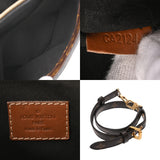 LOUIS VUITTON ルイヴィトン モノグラム パラス BB ノワール M41064 レディース モノグラムキャンバス 2WAYバッグ ABランク 中古 銀蔵