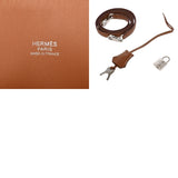 HERMES エルメス ボリード 31 2WAY ゴールド T刻印(2015年頃) レディース トリヨンクレマンス ハンドバッグ Aランク 中古 銀蔵