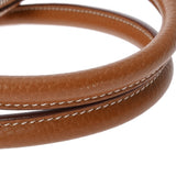 HERMES エルメス ボリード 31 2WAY ゴールド T刻印(2015年頃) レディース トリヨンクレマンス ハンドバッグ Aランク 中古 銀蔵