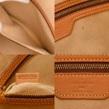 LOUIS VUITTON ルイヴィトン モノグラム バビロン ブラウン M51102 レディース モノグラムキャンバス トートバッグ Bランク 中古 銀蔵