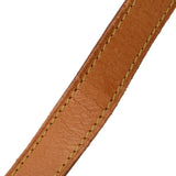 LOUIS VUITTON ルイヴィトン モノグラム バビロン ブラウン M51102 レディース モノグラムキャンバス トートバッグ Bランク 中古 銀蔵