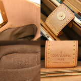 LOUIS VUITTON ルイヴィトン マルチカラー ジュディPM ノワール M40258 レディース モノグラムマルチカラー 2WAYバッグ ABランク 中古 銀蔵
