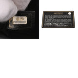 CHANEL シャネル マトラッセ スモール バックパック ブラック A57156 レディース カーフ リュック・デイパック ABランク 中古 銀蔵