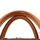 LOUIS VUITTON ルイヴィトン モノグラム トゥルーヴィル ブラウン M42228 レディース モノグラムキャンバス ハンドバッグ Bランク 中古 銀蔵