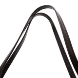 LOUIS VUITTON ルイヴィトン ダミエ ネヴァーフル MM ブラウン N51105 レディース ダミエキャンバス トートバッグ Bランク 中古 銀蔵