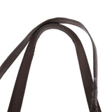 LOUIS VUITTON ルイヴィトン ダミエ マレ ブラウン N42240 レディース ダミエキャンバス ハンドバッグ Bランク 中古 銀蔵