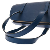 LOUIS VUITTON ルイヴィトン エピ スフロ トレドブルー M52225 レディース エピレザー ハンドバッグ Aランク 中古 銀蔵