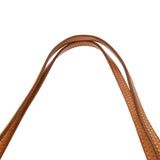 LOUIS VUITTON ルイヴィトン モノグラム ネヴァーフル MM ブラウン M40156 ユニセックス モノグラムキャンバス トートバッグ Bランク 中古 銀蔵