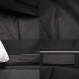 BALENCIAGA バレンシアガ ネイビートート ブラック 374767 レディース レザー トートバッグ ABランク 中古 銀蔵