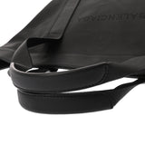 BALENCIAGA バレンシアガ ネイビートート ブラック 374767 レディース レザー トートバッグ ABランク 中古 銀蔵