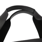 BALENCIAGA バレンシアガ ネイビートート ブラック 374767 レディース レザー トートバッグ ABランク 中古 銀蔵