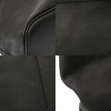 BALENCIAGA バレンシアガ ネイビートート ブラック 374767 レディース レザー トートバッグ ABランク 中古 銀蔵