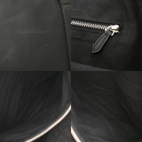 BALENCIAGA バレンシアガ ネイビートート ブラック 374767 レディース レザー トートバッグ ABランク 中古 銀蔵