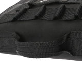 BALENCIAGA バレンシアガ メッセンジャー ブラック 656106 ユニセックス リサイクルポリアミド ボディバッグ Aランク 中古 銀蔵