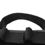 BALENCIAGA バレンシアガ メッセンジャー ブラック 656106 ユニセックス リサイクルポリアミド ボディバッグ Aランク 中古 銀蔵