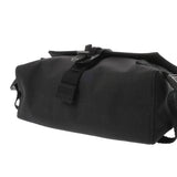 BALENCIAGA バレンシアガ メッセンジャー ブラック 656106 ユニセックス リサイクルポリアミド ボディバッグ Aランク 中古 銀蔵