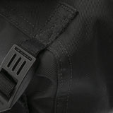 BALENCIAGA バレンシアガ メッセンジャー ブラック 656106 ユニセックス リサイクルポリアミド ボディバッグ Aランク 中古 銀蔵