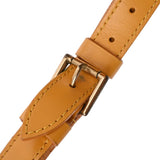 LOUIS VUITTON ルイヴィトン エピ ノエ タッシリイエロー M44009 レディース エピレザー ショルダーバッグ Bランク 中古 銀蔵