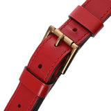 LOUIS VUITTON ルイヴィトン エピ ノエ カスティリアンレッド M44009 レディース エピレザー ショルダーバッグ Bランク 中古 銀蔵