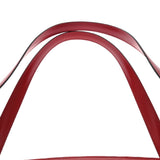 LOUIS VUITTON ルイヴィトン エピ サンジャックショッピング カスティリアンレッド M52267 レディース レザー ショルダーバッグ ABランク 中古 銀蔵