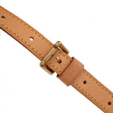 LOUIS VUITTON ルイヴィトン モノグラム ヴィバシテ PM ブラウン M51165 レディース モノグラムキャンバス ショルダーバッグ ABランク 中古 銀蔵