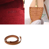 LOUIS VUITTON ルイヴィトン マルチカラー ポシェット アクセソワール ブロン M92649 レディース モノグラムマルチカラー アクセサリーポーチ ABランク 中古 銀蔵