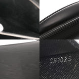LOUIS VUITTON ルイヴィトン エピ モンソー ノワール M52792 レディース エピレザー 2WAYバッグ Aランク 中古 銀蔵