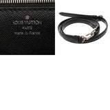 LOUIS VUITTON ルイヴィトン エピ モンソー ノワール M52792 レディース エピレザー 2WAYバッグ Aランク 中古 銀蔵