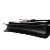 LOUIS VUITTON ルイヴィトン エピ モンソー ノワール M52792 レディース エピレザー 2WAYバッグ Aランク 中古 銀蔵