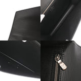 LOUIS VUITTON ルイヴィトン エピ モンソー ノワール M52792 レディース エピレザー 2WAYバッグ Aランク 中古 銀蔵