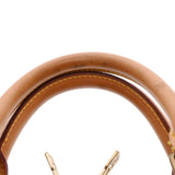 LOUIS VUITTON ルイヴィトン モノグラム キーポル バンドリエール 50 ブラウン M41416 ユニセックス モノグラムキャンバス ボストンバッグ Bランク 中古 銀蔵