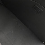 LOUIS VUITTON ルイヴィトン ダミエグラフィット ポシェット ジュール GM クリストファーネメス ブラック N41685 メンズ ダミエグラフィットキャンバス クラッチバッグ Aランク 中古 銀蔵