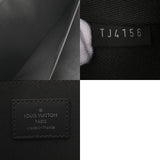 LOUIS VUITTON ルイヴィトン ダミエグラフィット ポシェット ジュール GM クリストファーネメス ブラック N41685 メンズ ダミエグラフィットキャンバス クラッチバッグ Aランク 中古 銀蔵