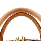 LOUIS VUITTON ルイヴィトン モノグラム キーポル バンドリエール 60 ブラウン M41412 ユニセックス モノグラムキャンバス ボストンバッグ Bランク 中古 銀蔵
